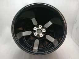 PORSCHE Porsche Taycan 9J Alloy Wheel 9J1601025K Alloy Wheel 11Jx20 ET60 AERO — thumbnail 6