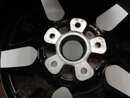 PORSCHE Porsche Taycan 9J Alloy Wheel 9J1601025K Alloy Wheel 11Jx20 ET60 AERO — thumbnail 7
