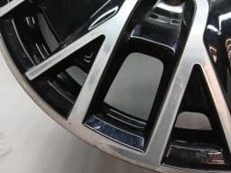 PORSCHE Porsche Taycan 9J Alloy Wheel 9J1601025AH Alloy Wheel 11Jx20 H2 ET60 — thumbnail 4