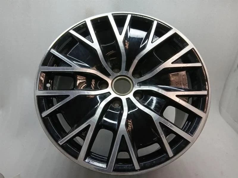 PORSCHE Porsche Taycan 9J Alloy Wheel 9J1601025AH Alloy Wheel 11Jx20 H2 ET60