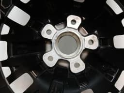 PORSCHE Porsche Taycan 9J Alloy Wheel 9J1601025AH Alloy Wheel 11Jx20 H2 ET60 — thumbnail 5