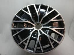 PORSCHE Porsche Taycan 9J Alloy Wheel 9J1601025AH Alloy Wheel 11Jx20 H2 ET60 — thumbnail 9