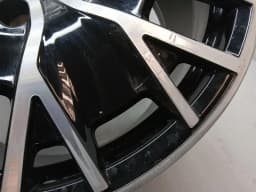 PORSCHE Porsche Taycan 9J Alloy Wheel 9J1601025AH Alloy Wheel 11Jx20 H2 ET60 — thumbnail 10