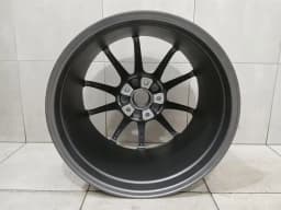 PORSCHE Porsche Cayman 981 GT4 Alloy Wheel 98136216681 11JX20 ET50 Alloy Wheel — thumbnail 5