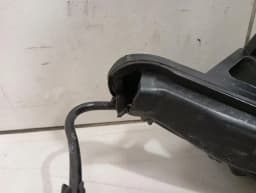PORSCHE Porsche 911 992 Right Air Filter Box 992129568 Air Filter Box Right — thumbnail 9