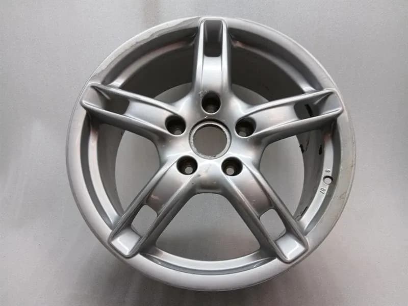 Porsche Boxster 987 Alloy Wheel 98736213600 Alloy Wheel 8Jx18 ET57