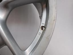 PORSCHE Porsche Boxster 987 Alloy Wheel 98736213600 Alloy Wheel 8Jx18 ET57 — thumbnail 3