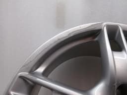 PORSCHE Porsche Boxster 987 Alloy Wheel 98736213600 Alloy Wheel 8Jx18 ET57 — thumbnail 4