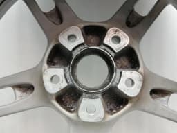 PORSCHE Porsche Boxster 987 Alloy Wheel 98736213600 Alloy Wheel 8Jx18 ET57 — thumbnail 6