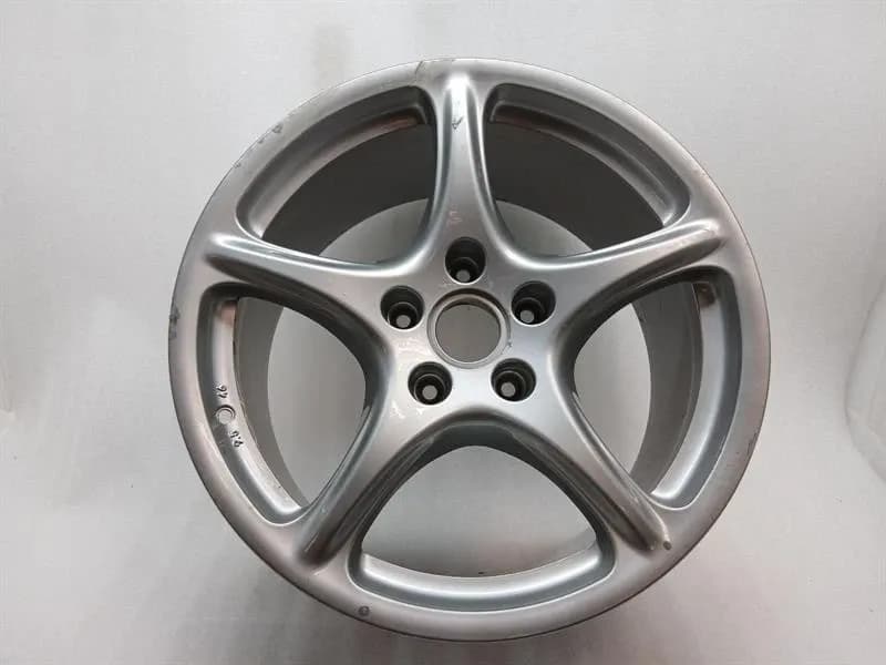 Porsche Cayman 987 Alloy Wheel 99736215806 Alloy Wheel 9.5J x 19 ET46