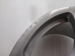 PORSCHE Porsche Cayman 987 Alloy Wheel 99736215806 Alloy Wheel 9.5J x 19 ET46 — thumbnail 3