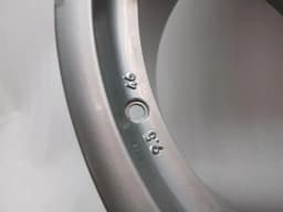 PORSCHE Porsche Cayman 987 Alloy Wheel 99736215806 Alloy Wheel 9.5J x 19 ET46 — thumbnail 4
