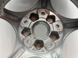 PORSCHE Porsche Cayman 987 Alloy Wheel 99736215806 Alloy Wheel 9.5J x 19 ET46 — thumbnail 6