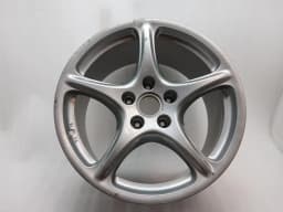 PORSCHE Porsche Cayman 987 Alloy Wheel 99736215806 Alloy Wheel 9.5J x 19 ET46 — thumbnail 10