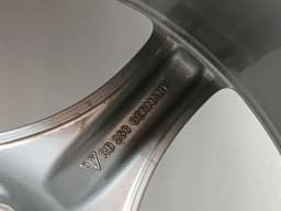 PORSCHE Porsche Cayman 987 Alloy Wheel 99736215806 Alloy Wheel 9.5J x 19 ET46 — thumbnail 9