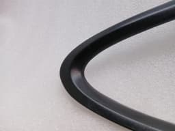PORSCHE Porsche 911 992 Body Moulding 99285452603C Side Strip — thumbnail 2