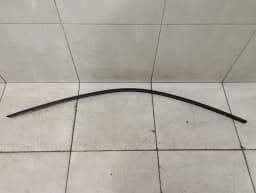 PORSCHE Porsche 911 992 Body Moulding 99285326103C Strip — thumbnail 10