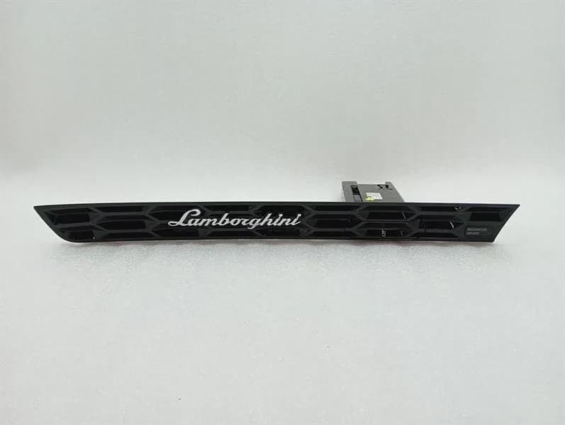 LAMBORGHINI Lamborghini Huracan performante cup holder 4T2858195A right hand drive RHD