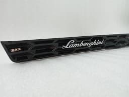 LAMBORGHINI Lamborghini Huracan performante cup holder 4T2858195A right hand drive RHD — thumbnail 2