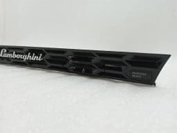 LAMBORGHINI Lamborghini Huracan performante cup holder 4T2858195A right hand drive RHD — thumbnail 3