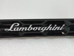 LAMBORGHINI Lamborghini Huracan performante cup holder 4T2858195A right hand drive RHD — thumbnail 4