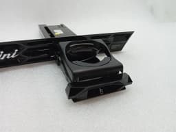 LAMBORGHINI Lamborghini Huracan performante cup holder 4T2858195A right hand drive RHD — thumbnail 7