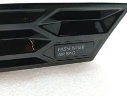 LAMBORGHINI Lamborghini Huracan performante cup holder 4T2858195A right hand drive RHD — thumbnail 5