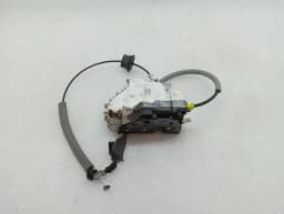 LAMBORGHINI Lamborghini Huracan Performante Right Door Lock 8J2837016F RIGHT HAND DRIVE RHD — thumbnail 1