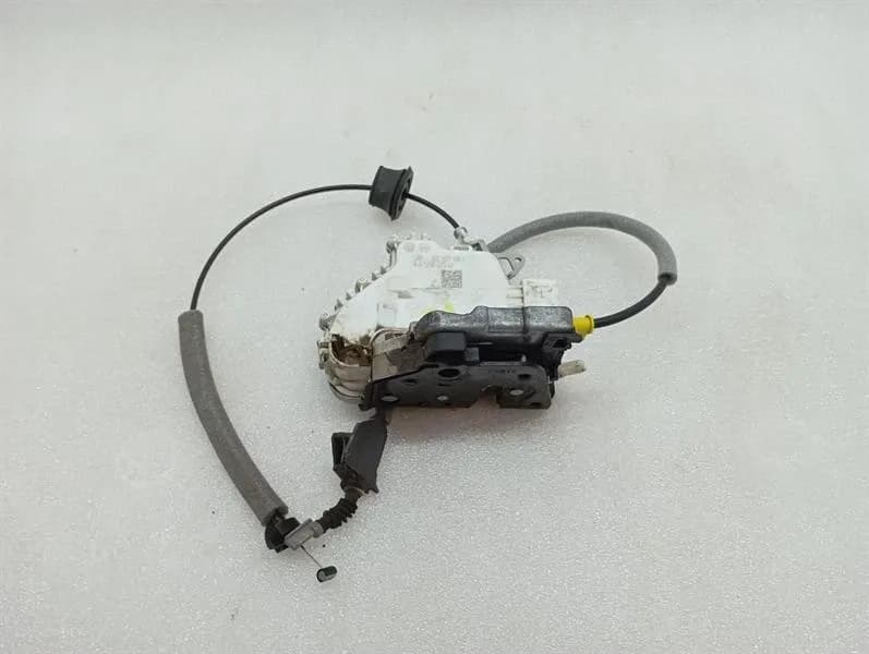 LAMBORGHINI Lamborghini Huracan Performante Right Door Lock 8J2837016F RIGHT HAND DRIVE RHD