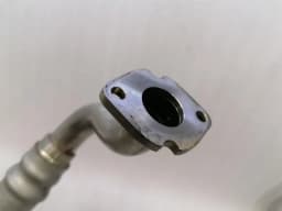 LAMBORGHINI Lamborghini Huracan Performante Engine Oil Cooler 420115201 Oil Cooler Radiator — thumbnail 4