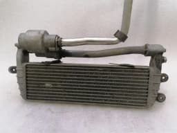 LAMBORGHINI Lamborghini Huracan Performante Engine Oil Cooler 420115201 Oil Cooler Radiator — thumbnail 2