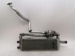 LAMBORGHINI Lamborghini Huracan Performante Engine Oil Cooler 420115201 Oil Cooler Radiator — thumbnail 6