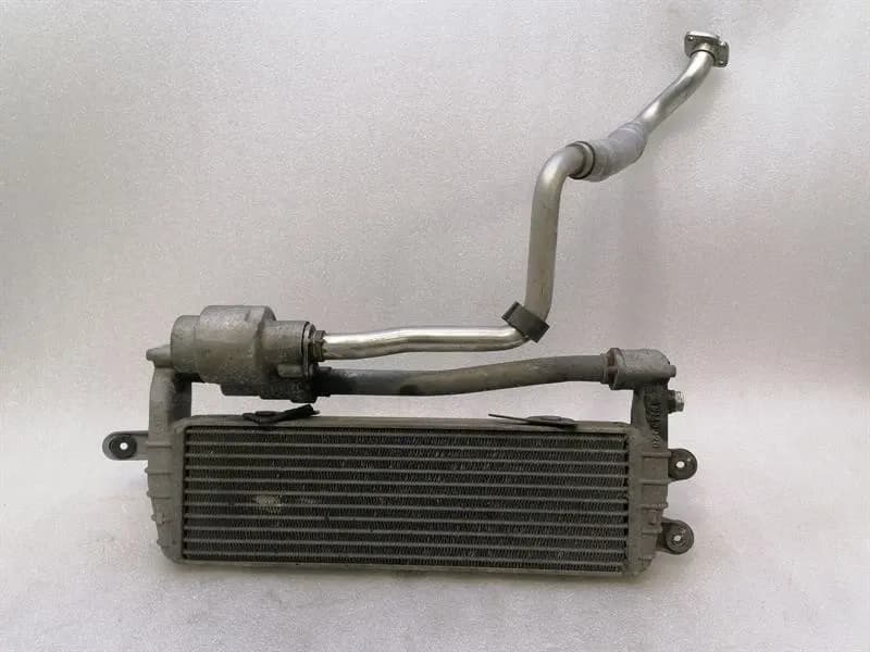 Lamborghini Huracan Performante Engine Oil Cooler 420115201 Oil Cooler Radiator