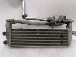 LAMBORGHINI Lamborghini Huracan Performante Engine Oil Cooler 420115201 Oil Cooler Radiator — thumbnail 7