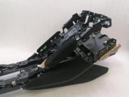 LAMBORGHINI Lamborghini Huracan Performante Console 4T0863240F Center Console — thumbnail 2