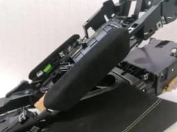 LAMBORGHINI Lamborghini Huracan Performante Console 4T0863240F Center Console — thumbnail 4