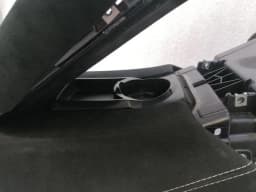 LAMBORGHINI Lamborghini Huracan Performante Console 4T0863240F Center Console — thumbnail 5
