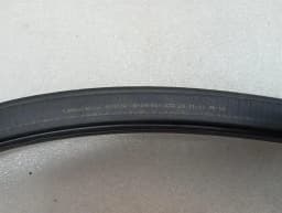LAMBORGHINI Lamborghini Huracan Performante left door seal 4T8831707B door seals left — thumbnail 2