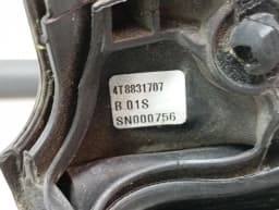 LAMBORGHINI Lamborghini Huracan Performante left door seal 4T8831707B door seals left — thumbnail 10