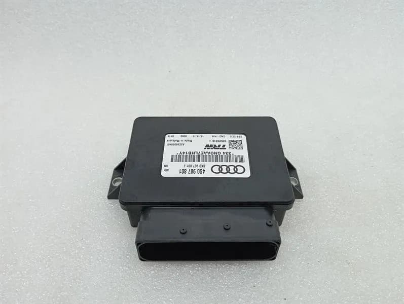 Lamborghini Huracan Park Brake Module 4S0907801 Parking Brake Control Unit