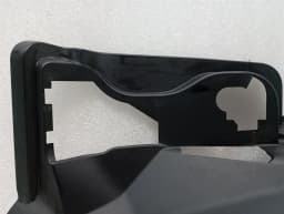 LAMBORGHINI LAMBORGHINI HURACAN PERFORMANTE COVER 4T2863657C RIGHT HAND DRIVE RHD — thumbnail 2