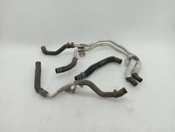 LAMBORGHINI Lamborghini Huracan cooling pipe 4S0121085E cooling water hose hose set — thumbnail 1
