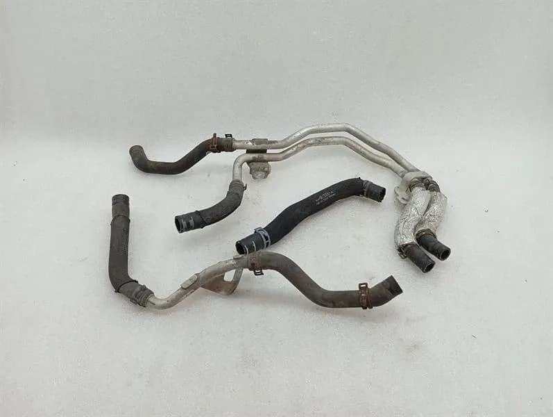 LAMBORGHINI Lamborghini Huracan cooling pipe 4S0121085E cooling water hose hose set