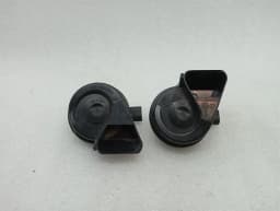 LAMBORGHINI Lamborghini Huracan Performante Horn Set 4L0951221A Horn Fanfare Set — thumbnail 6