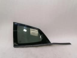 LAMBORGHINI Lamborghini Huracan Left Rear 1/4 Glass 4T8845299D Door Window 1/4 Rear LH — thumbnail 1