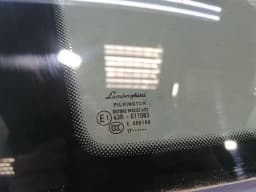 LAMBORGHINI Lamborghini Huracan Left Rear 1/4 Glass 4T8845299D Door Window 1/4 Rear LH — thumbnail 5