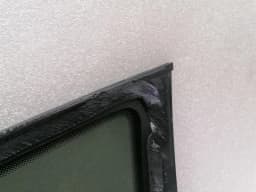 LAMBORGHINI Lamborghini Huracan Left Rear 1/4 Glass 4T8845299D Door Window 1/4 Rear LH — thumbnail 9