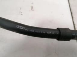 LAMBORGHINI Lamborghini Huracan Performante Pipe 4S0201167D Hose — thumbnail 4