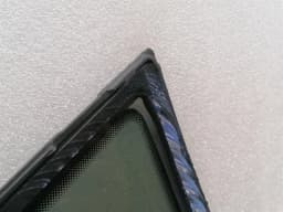 LAMBORGHINI Lamborghini Huracan Right Front 1/4 Glass 4T0845116C Door Window 1/4 Front Right — thumbnail 3
