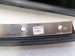 LAMBORGHINI Lamborghini Huracan Right Front 1/4 Glass 4T0845116C Door Window 1/4 Front Right — thumbnail 4